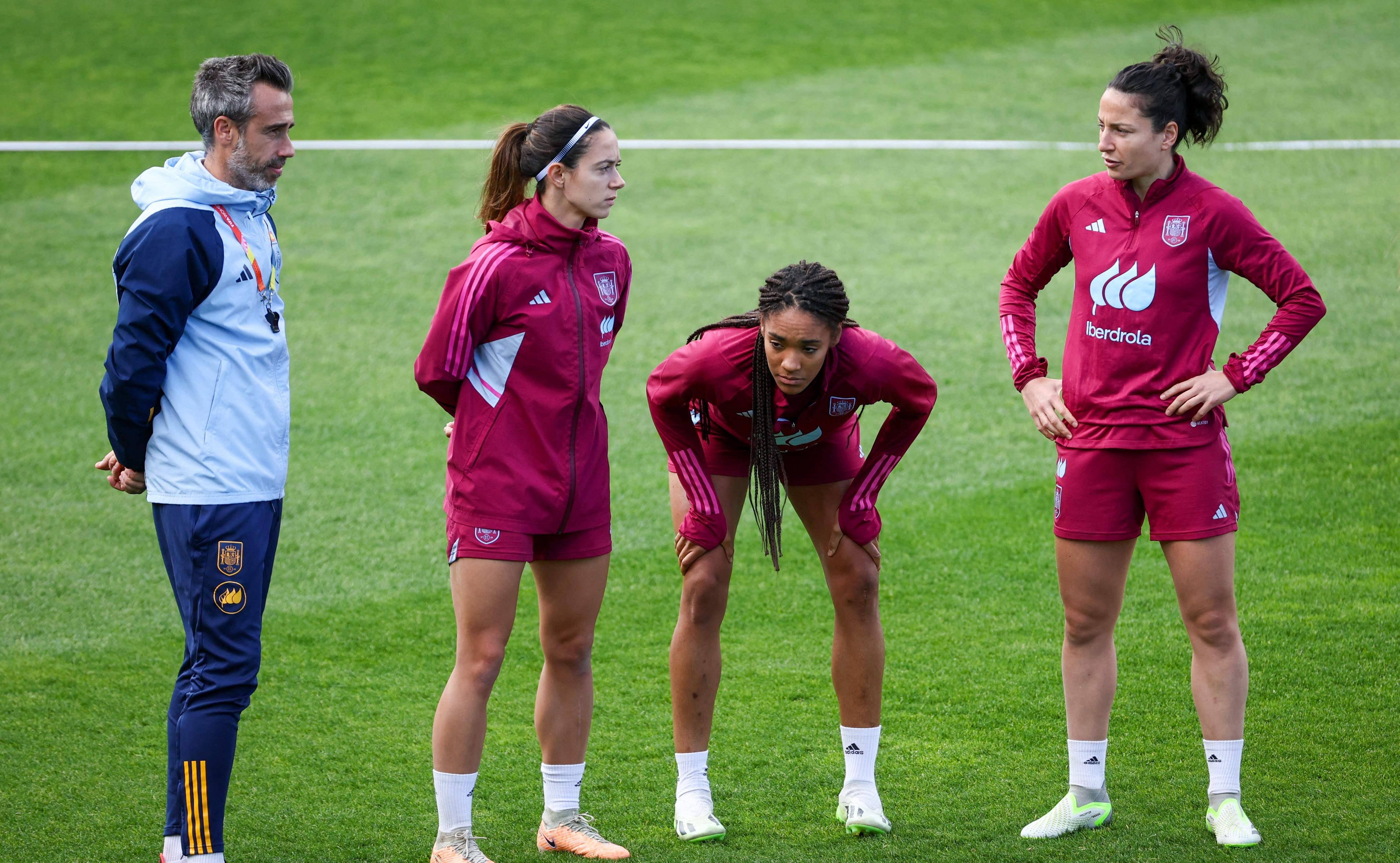 拉脱维亚女足备战国际舞台 拉脱维亚女足备战国际舞台