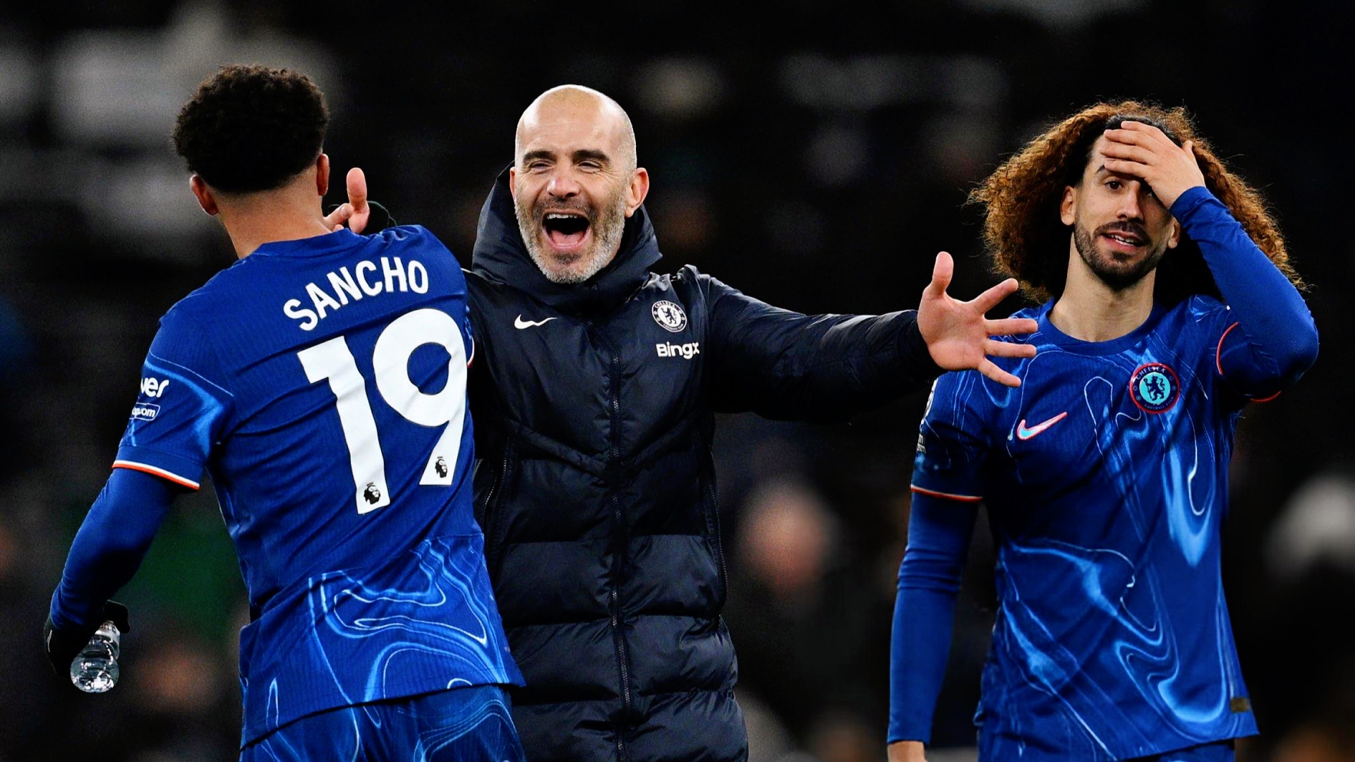 切尔西轻松晋级,备战下一轮 切尔西轻松晋级,备战下一轮