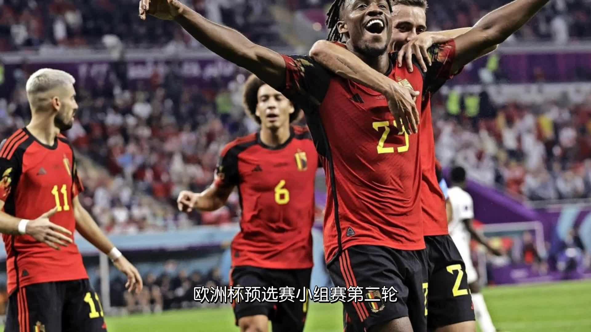 爱尔兰队备战欧预赛，期待迎战挪威