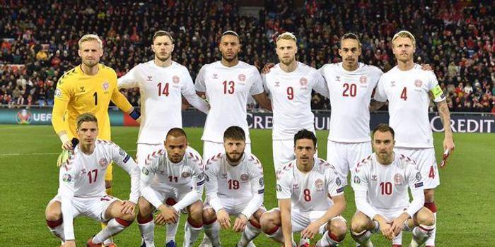 丹麦联赛决胜阶段比拼，球队备战夺冠