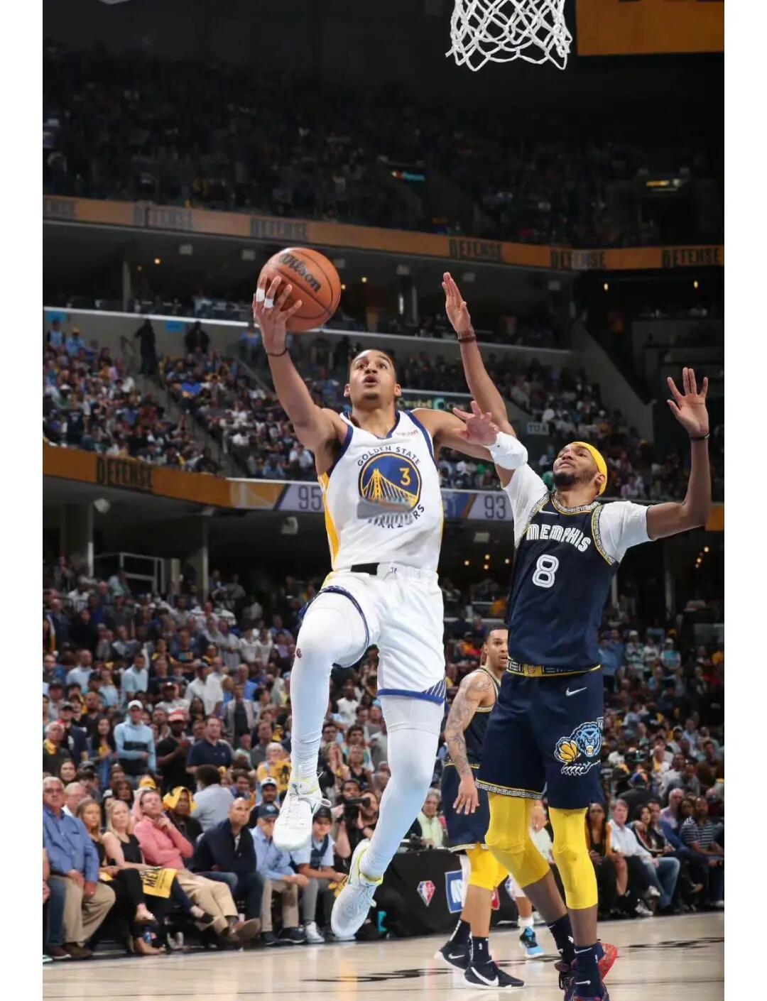 灰熊战胜国王，莫兰特砍下分锁定胜局