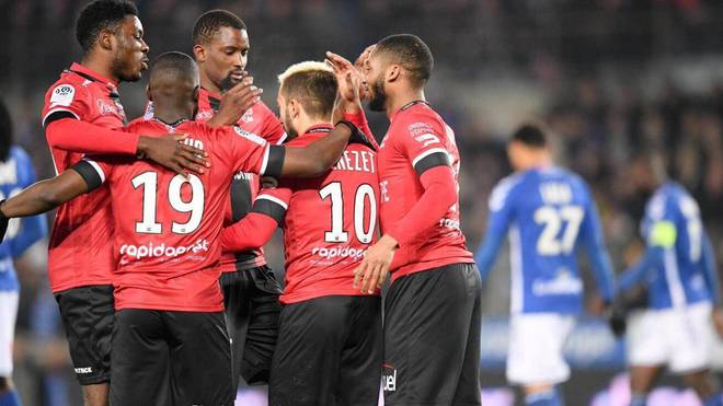 亚眠在客场击败甘冈,迎来一场重要胜利的简单介绍 亚眠在客场击败甘冈,迎来一场重要胜利的简单介绍