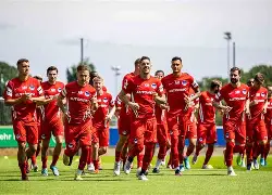 不伦瑞克队心态稳定迎接挑战