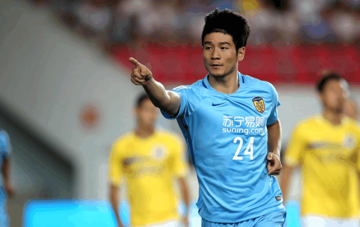 苏宁失利，连续两场遭遇挑战