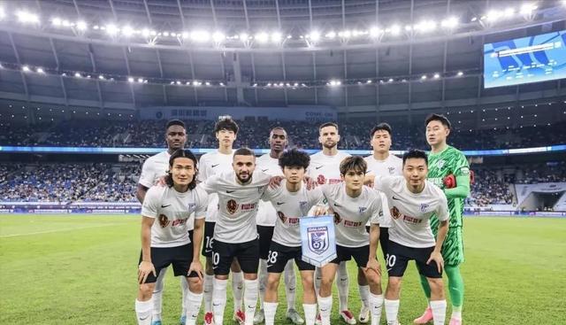 大连人取得惊人胜利，创造历史