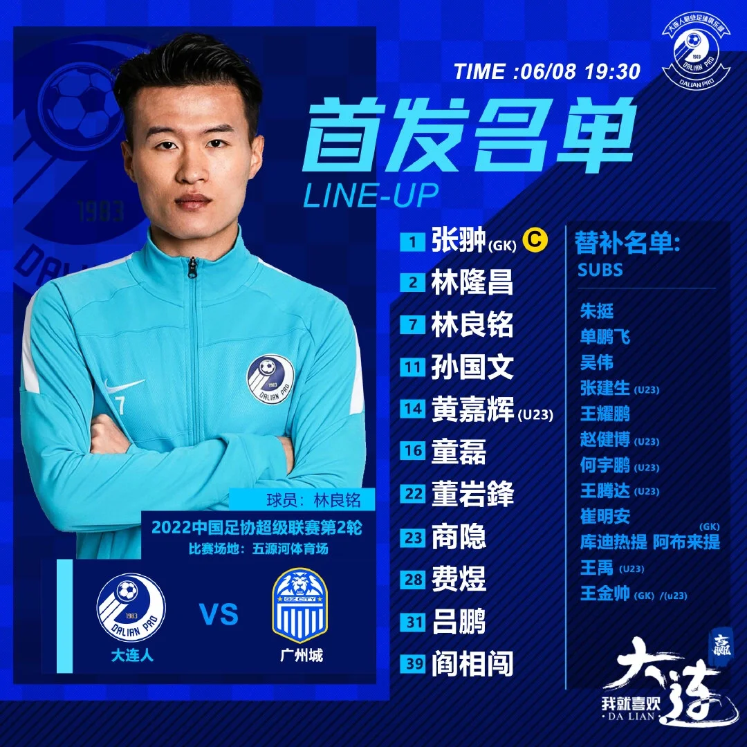 大连人取得惊人胜利，创造历史