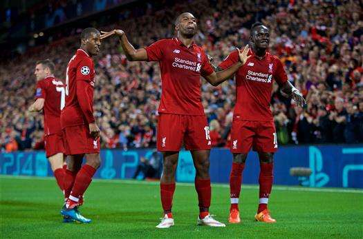 非洲顶级强队如愿晋级八强，展现实力的简单介绍