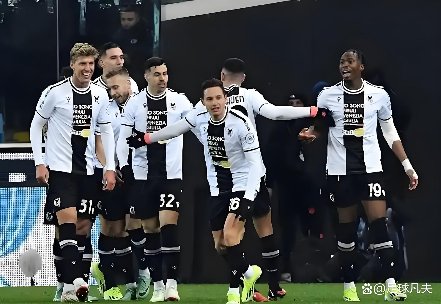 AC米兰击败乌迪内斯,继续保持不败战绩的简单介绍 AC米兰击败乌迪内斯,继续保持不败战绩的简单介绍