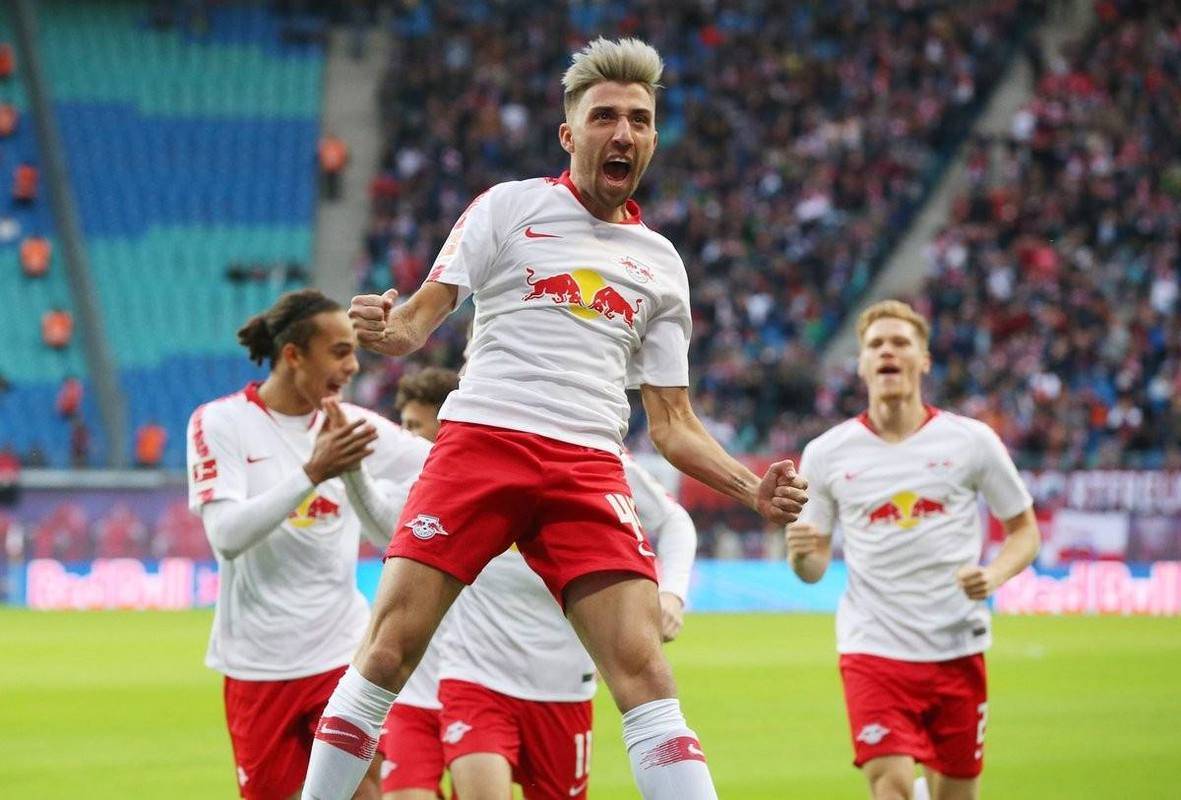 法兰克福球员接受采访披露未来德甲联赛展望 法兰克福球员接受采访披露未来德甲联赛展望