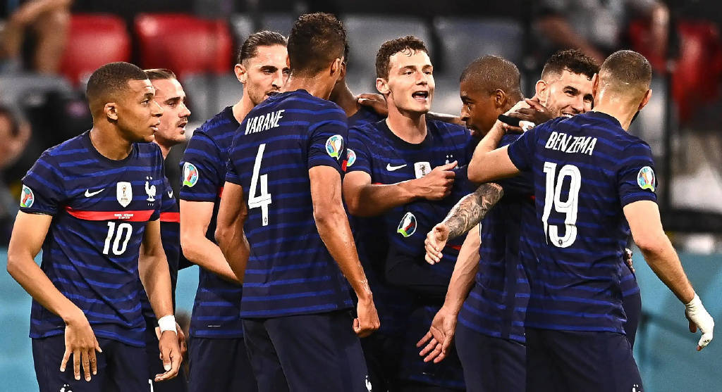 欧国联精彩比赛回顾,球迷心头一热 欧国联精彩比赛回顾,球迷心头一热