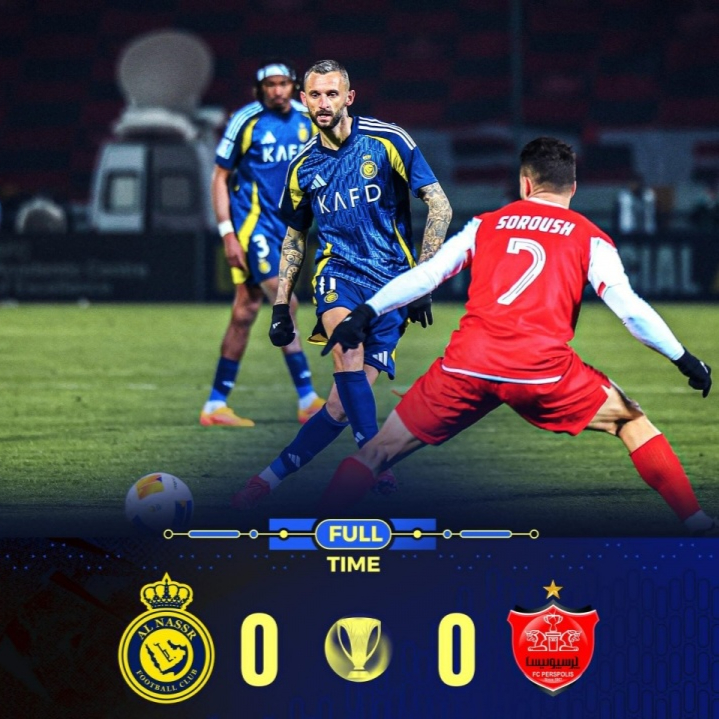 西亚球队在亚冠比赛中迎来突破性胜利的简单介绍