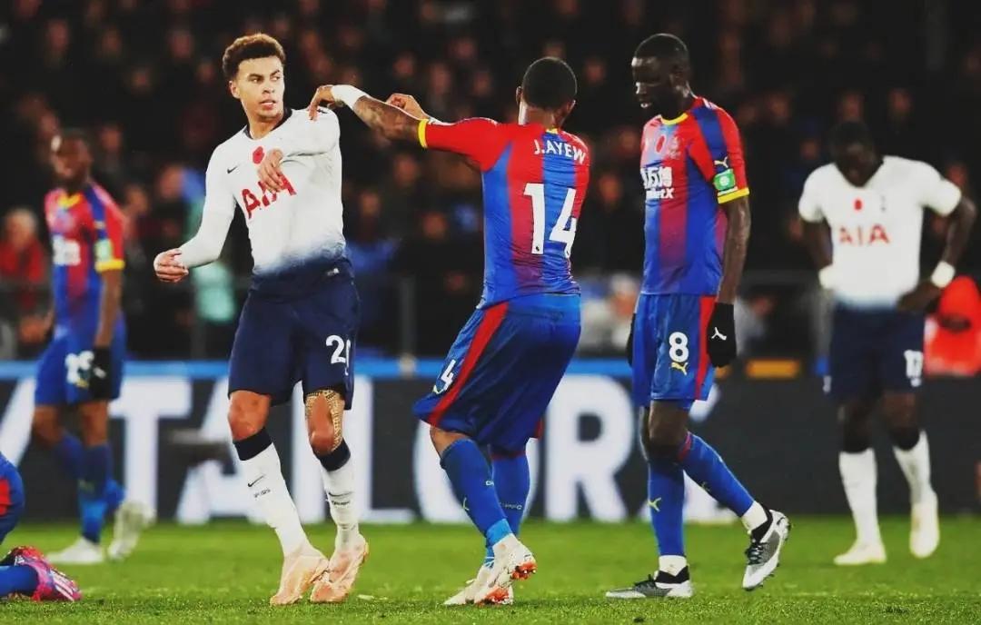 热刺客场击败水晶宫,取得近期首胜稳固联赛前四位置的简单介绍 热刺客场击败水晶宫,取得近期首胜稳固联赛前四位置的简单介绍