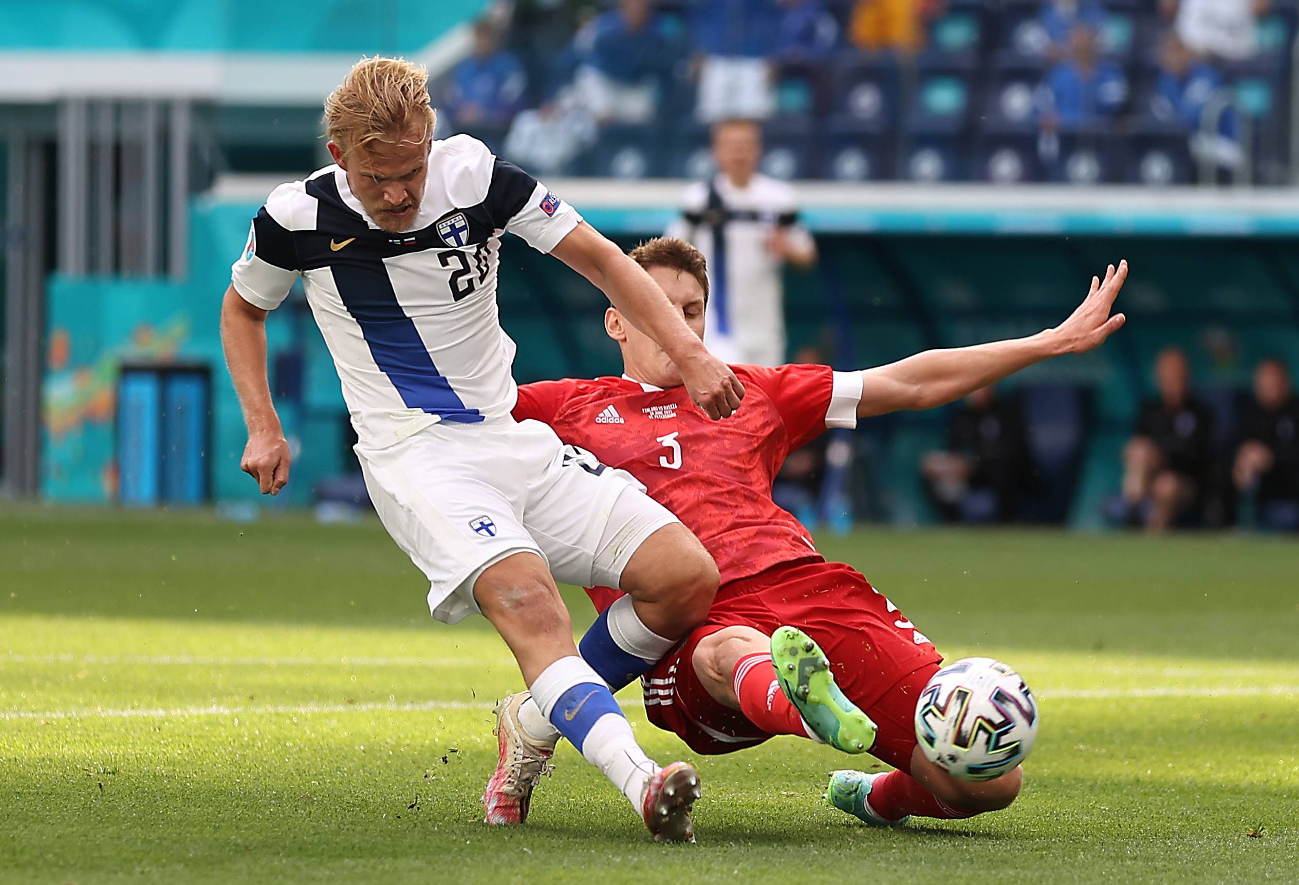 火爆足球赛事,给球迷们带来无尽期待 火爆足球赛事,给球迷们带来无尽期待