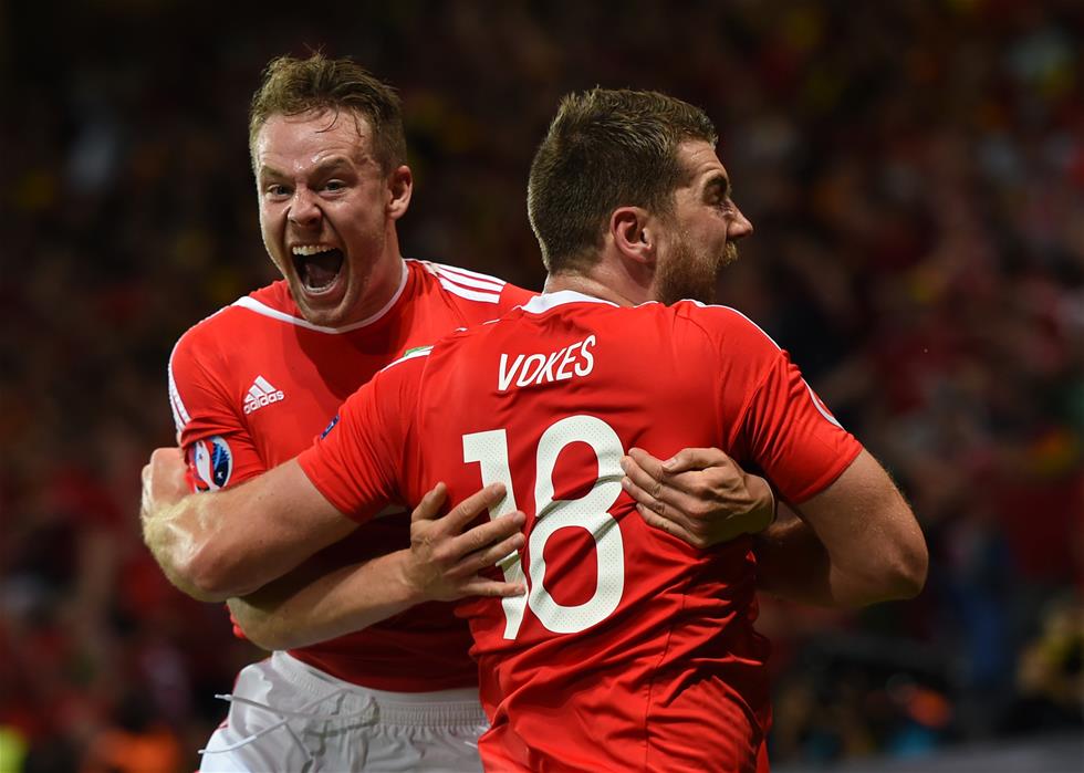 关于威尔士战平比利时,玩花样次轮的信息 关于威尔士战平比利时,玩花样次轮的信息