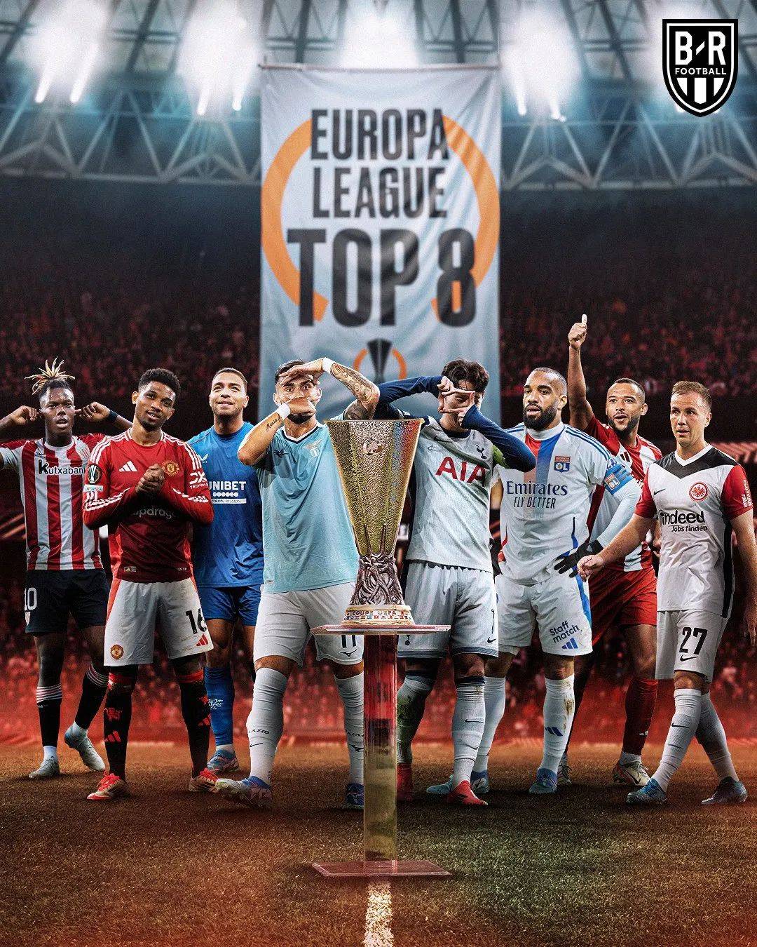 曼联客场大胜巴塞罗那，继续保持不败纪录