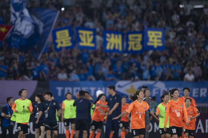 战神之战!亚洲联赛足球豪强对碰 战神之战!亚洲联赛足球豪强对碰