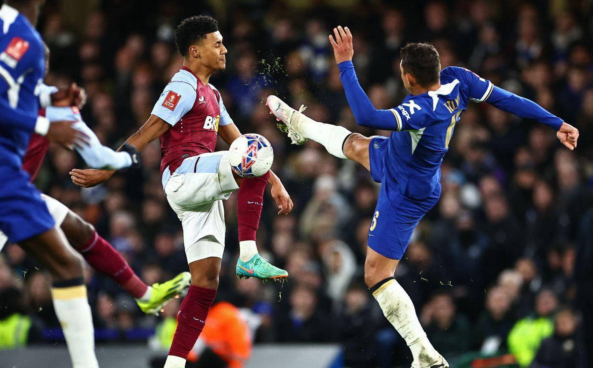 切尔西客场胜利，期待下一场比赛