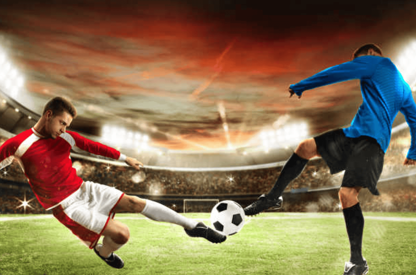 国内足球职业联赛角逐激烈，球队卓越表现