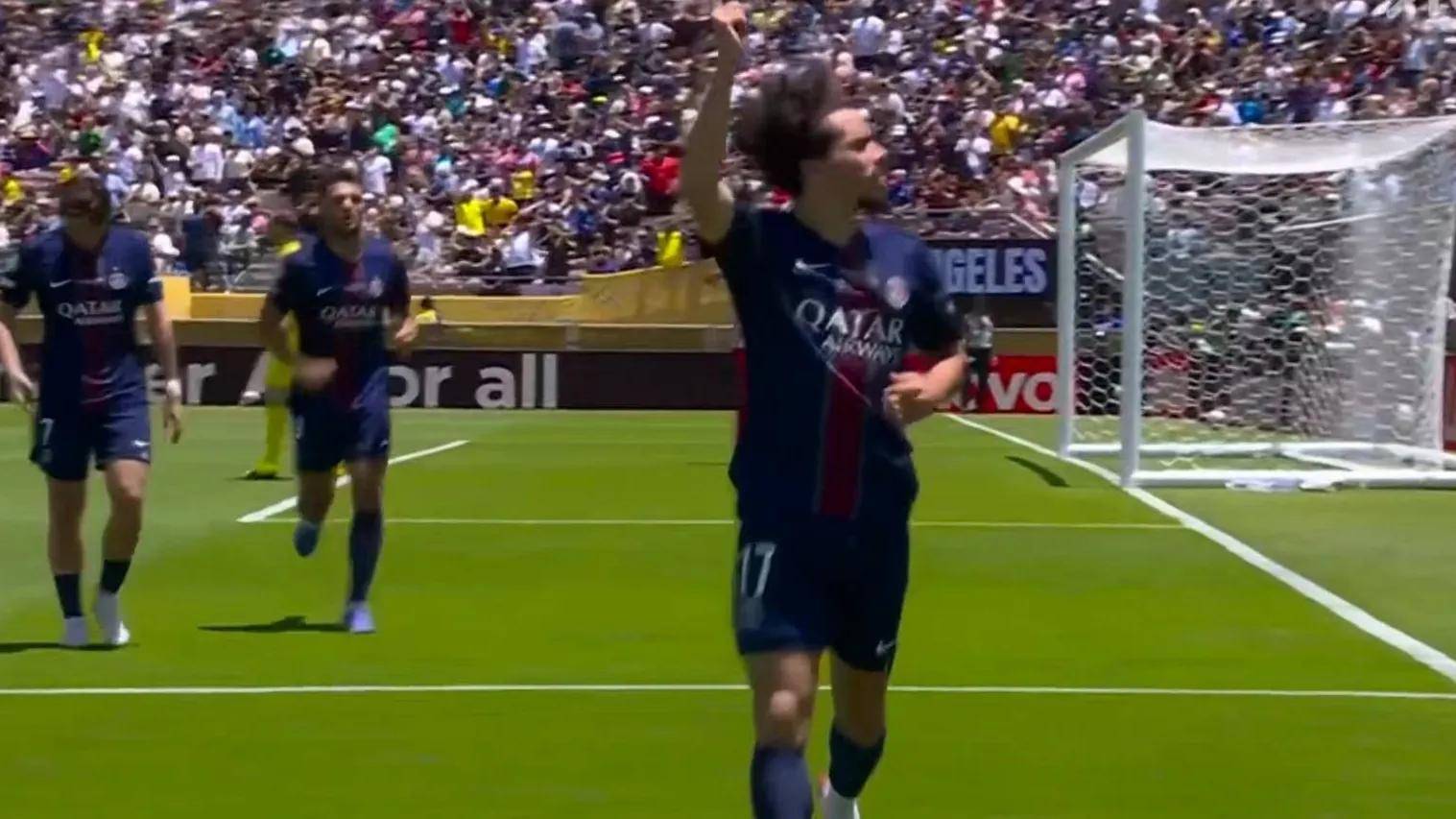 强强对话，欧洲预选赛中波澜不惊