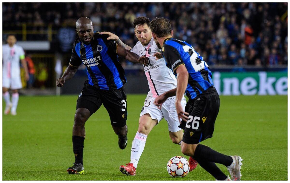 尤文图斯球队战斗力强劲，备战欧冠比赛