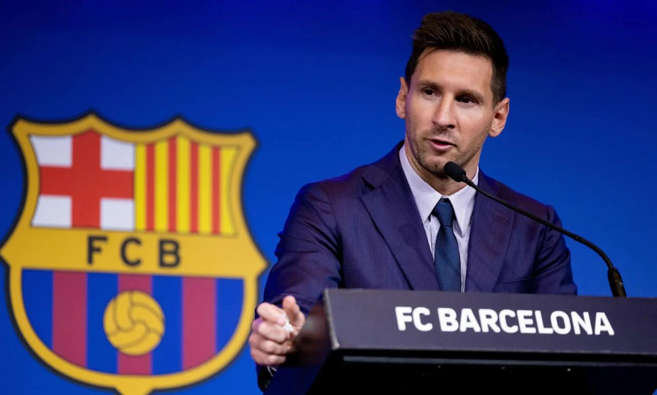 梅西率队取胜,巴萨晋级信心顶 梅西率队取胜,巴萨晋级信心顶