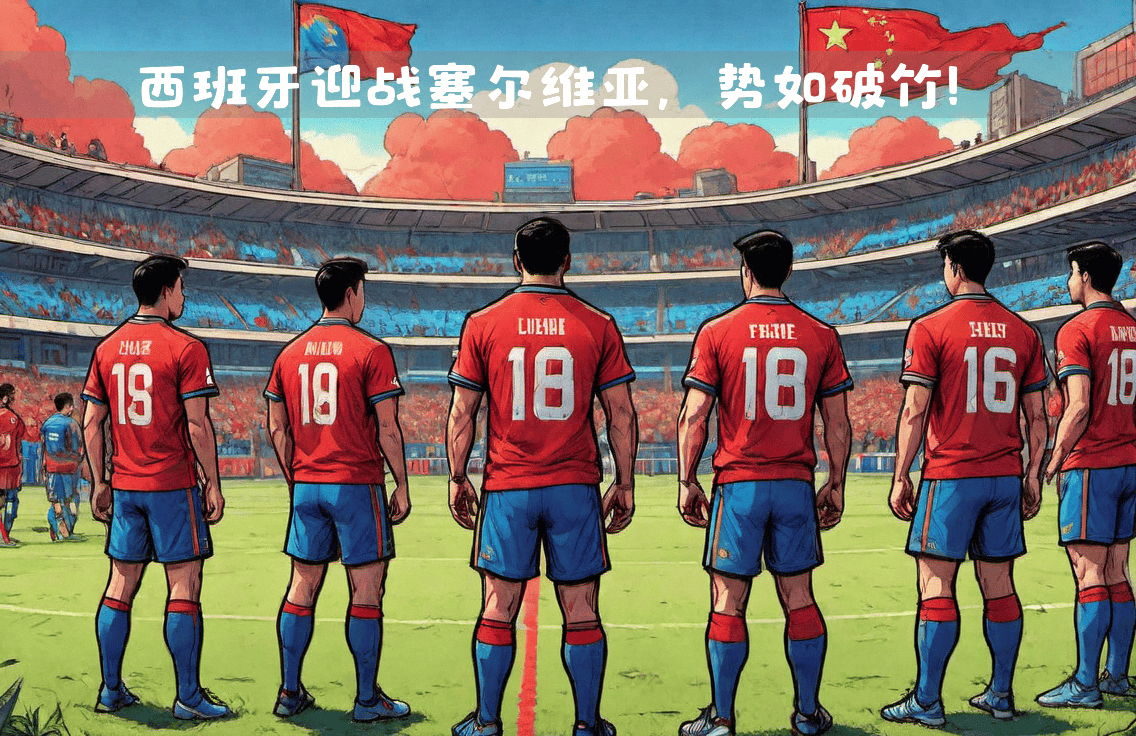 塞尔维亚逆转荷兰，预计欧国联淘汰赛对决