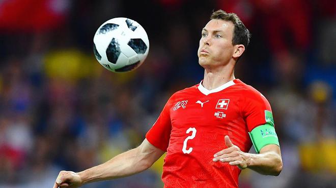 瑞士主场憾平罗马尼亚，寻求反击