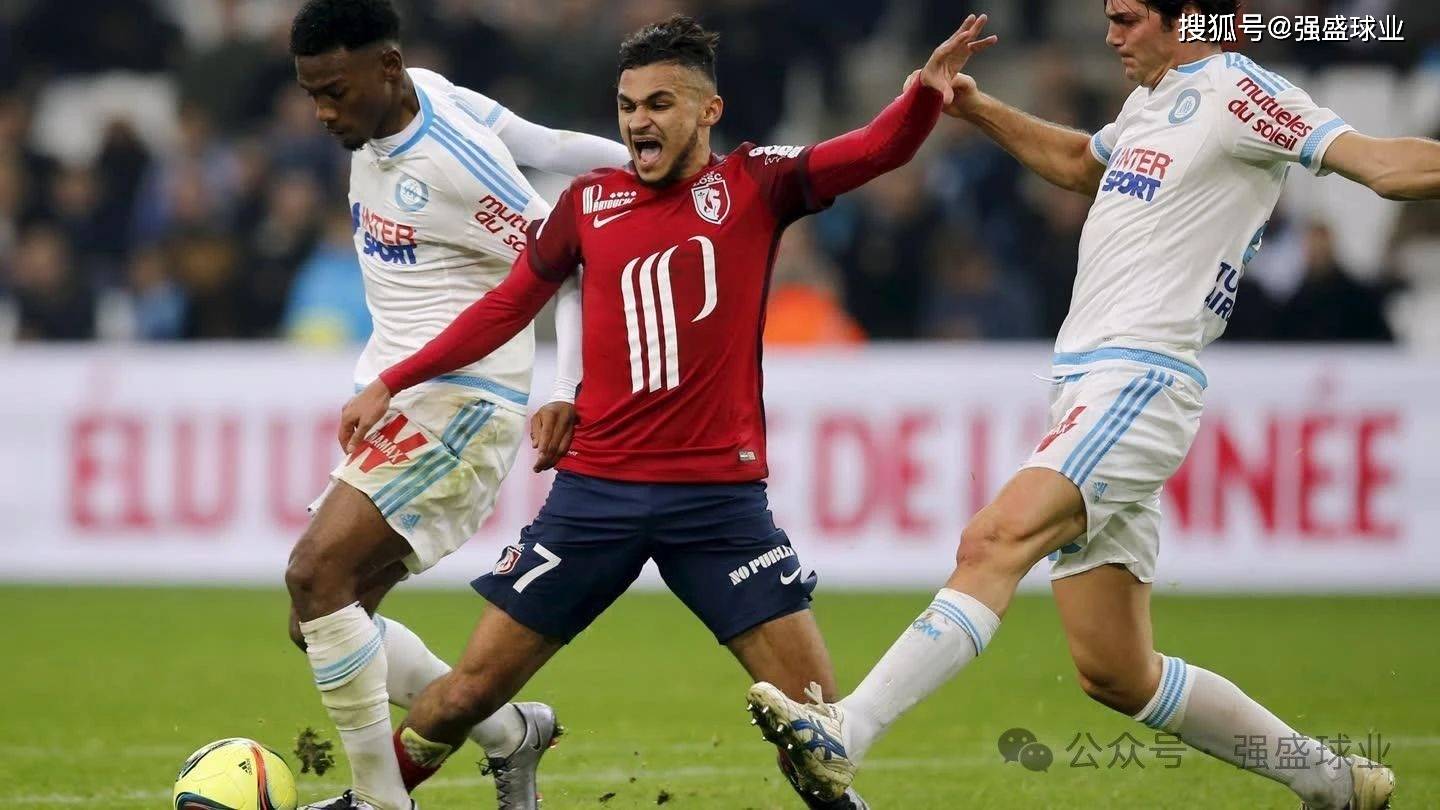 里尔击败马赛,法甲战火再次点燃的简单介绍 里尔击败马赛,法甲战火再次点燃的简单介绍