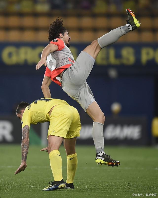 比利亚雷亚尔面对巴列卡诺,士气高昂展现强大 比利亚雷亚尔面对巴列卡诺,士气高昂展现强大