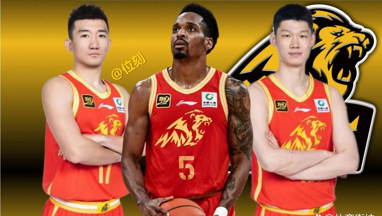 进攻阵容庞大，球队对手招架不住