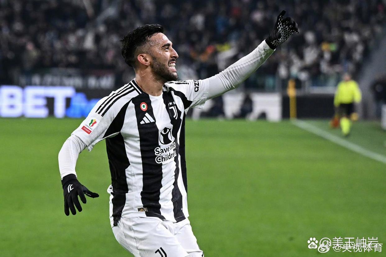 尤文图斯客场大捷，桑普多利亚扭转颓势