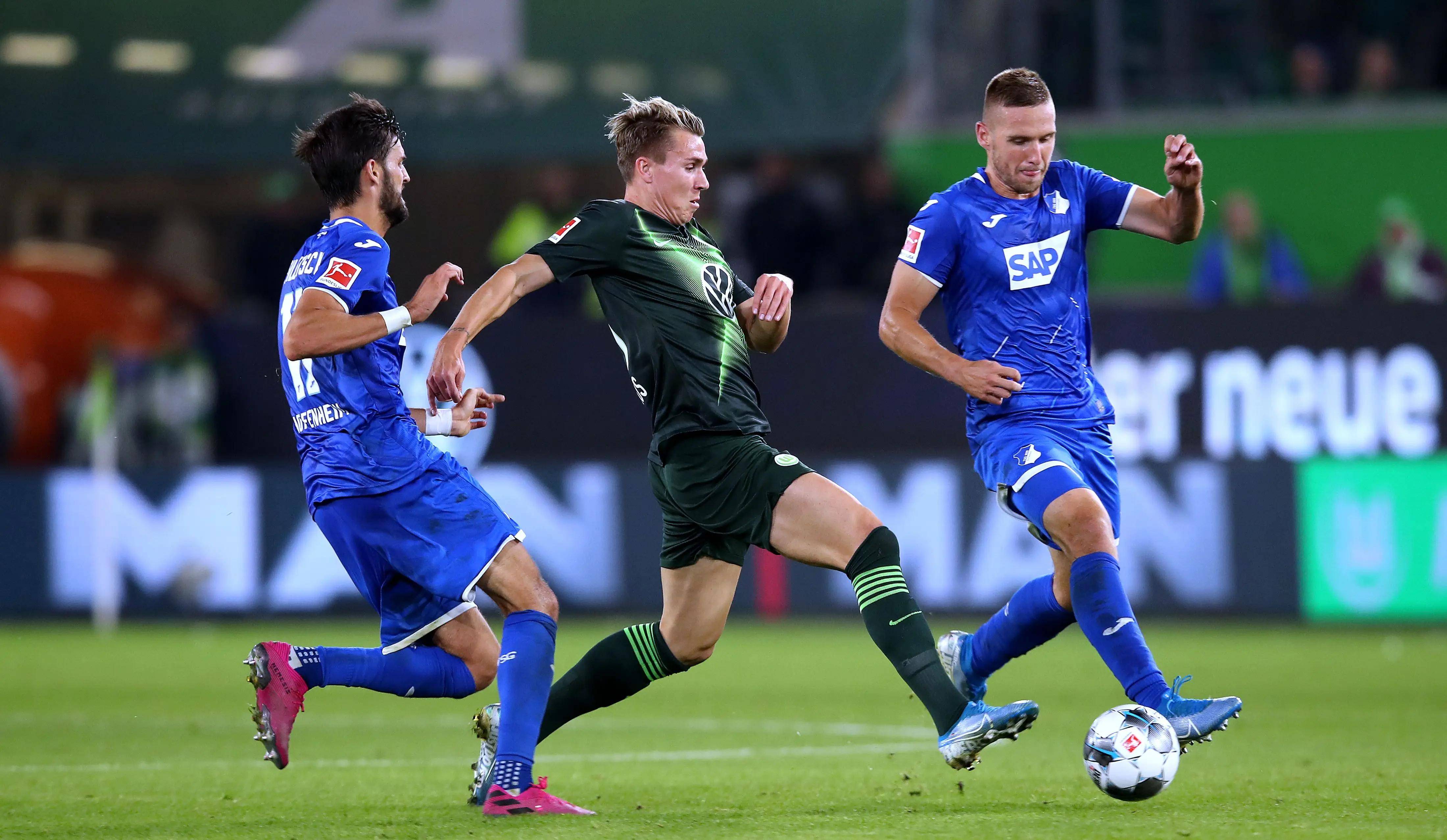 RB莱比锡客场不敌对手,遭遇联赛失利 RB莱比锡客场不敌对手,遭遇联赛失利