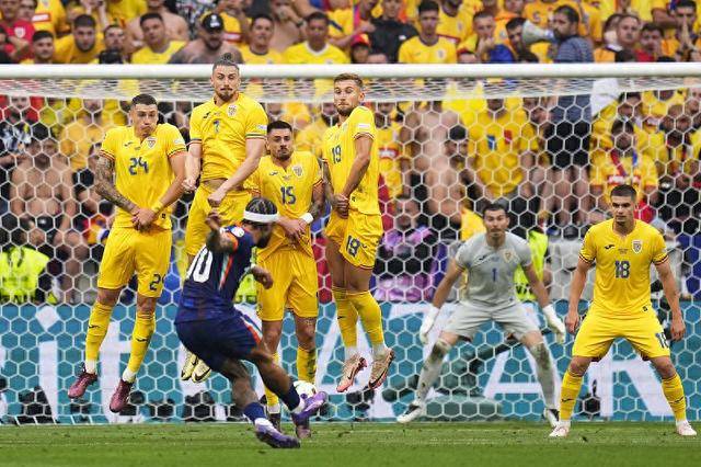 罗马尼亚队在主场战胜列支敦士登队 罗马尼亚队在主场战胜列支敦士登队