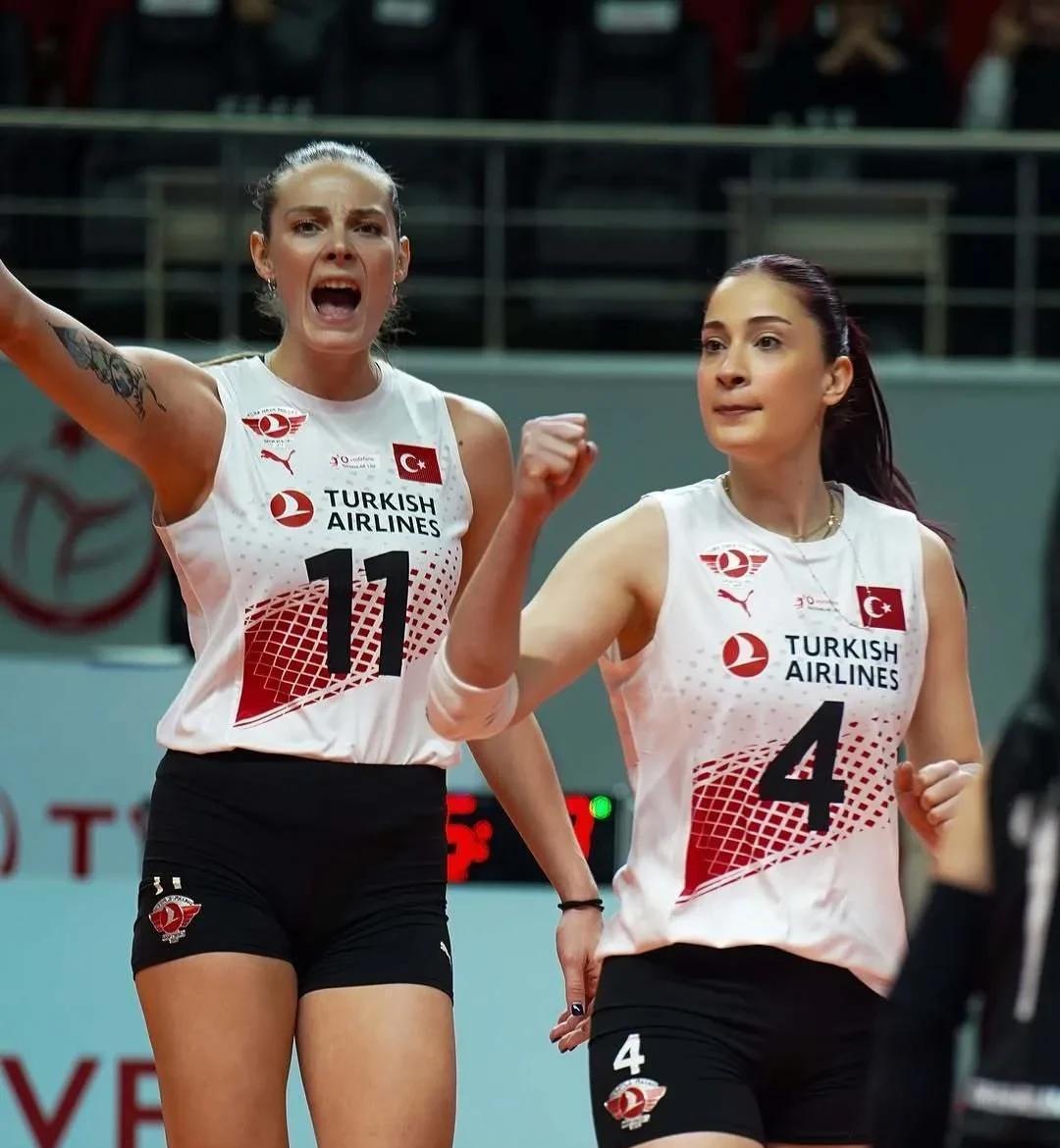 土耳其队战胜强敌，晋级下一轮