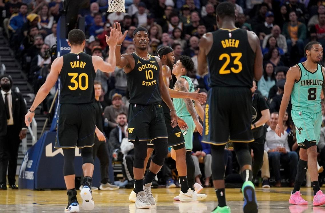 勇士核心因伤赛季报销,球队前景堪忧 勇士核心因伤赛季报销,球队前景堪忧