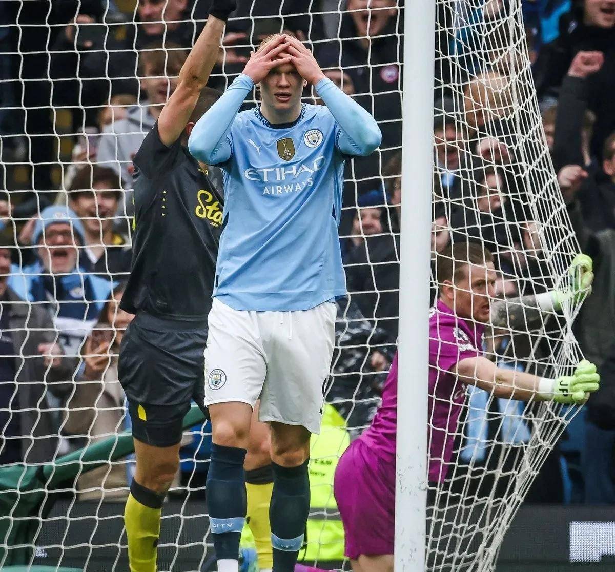 切尔西绝杀曼城！半决赛惊险战术