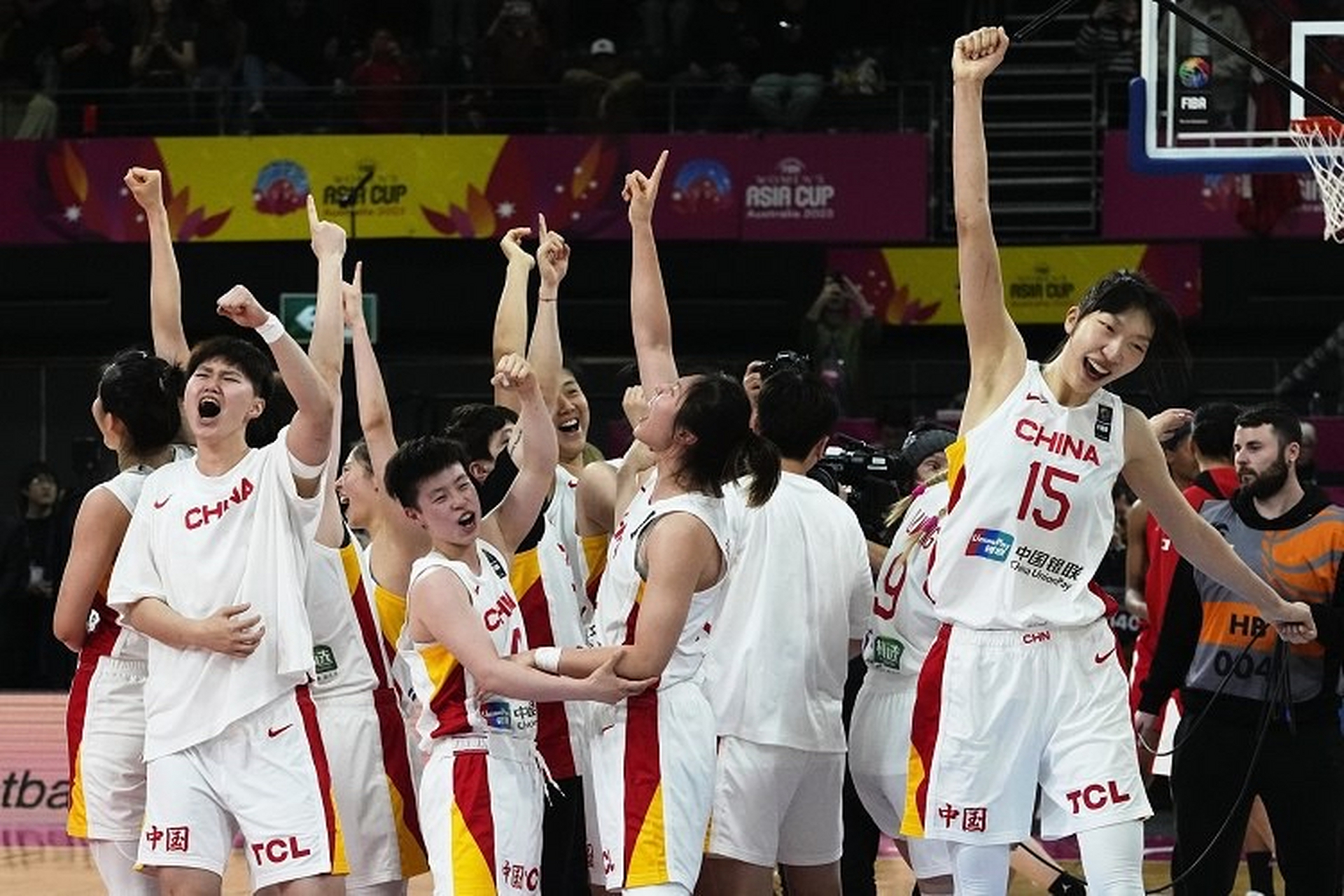 关于亚洲杯篮球锦标赛即将打响,中国队实力备战争取佳绩的信息 关于亚洲杯篮球锦标赛即将打响,中国队实力备战争取佳绩的信息