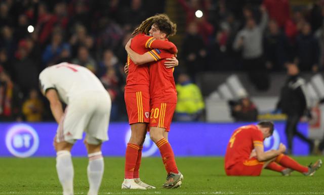 关于纪录无双!法国欧预赛保持不败纪录的信息 关于纪录无双!法国欧预赛保持不败纪录的信息