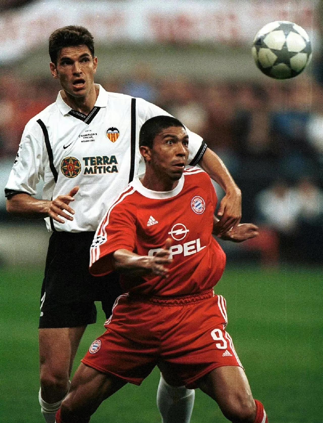 包含瓦伦西亚期待在客场对阵艾尔切夺取分的词条