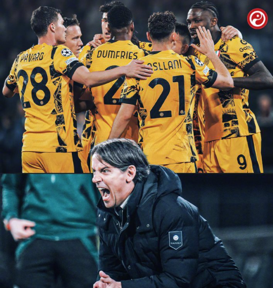 国际米兰连续两轮不胜，卫冕前景存疑的简单介绍