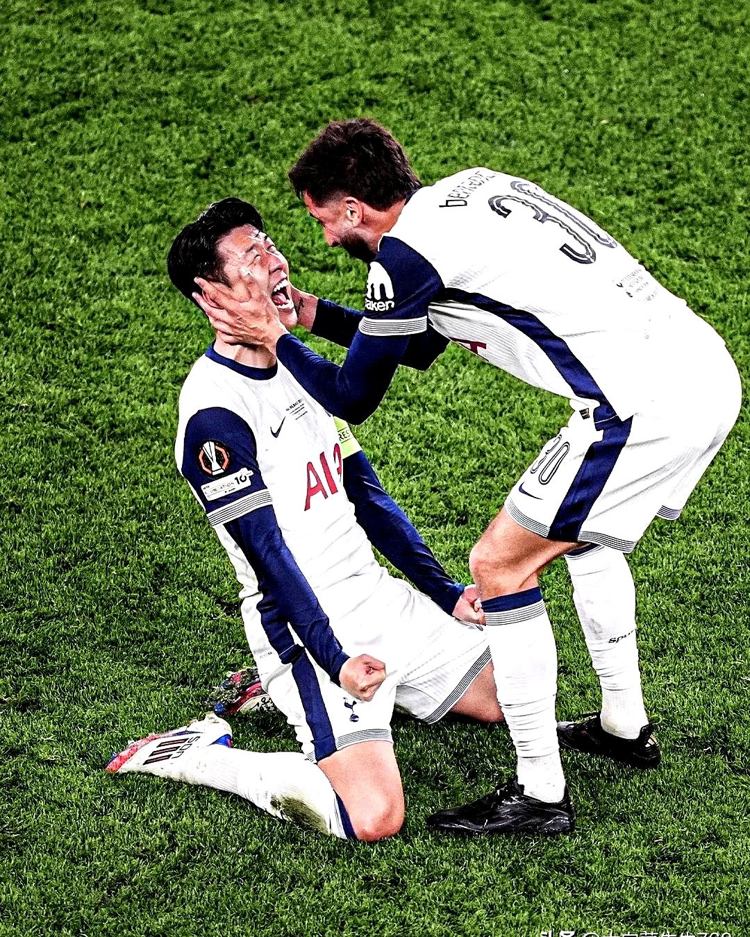 热刺战平争夺胜利悬而未决的简单介绍