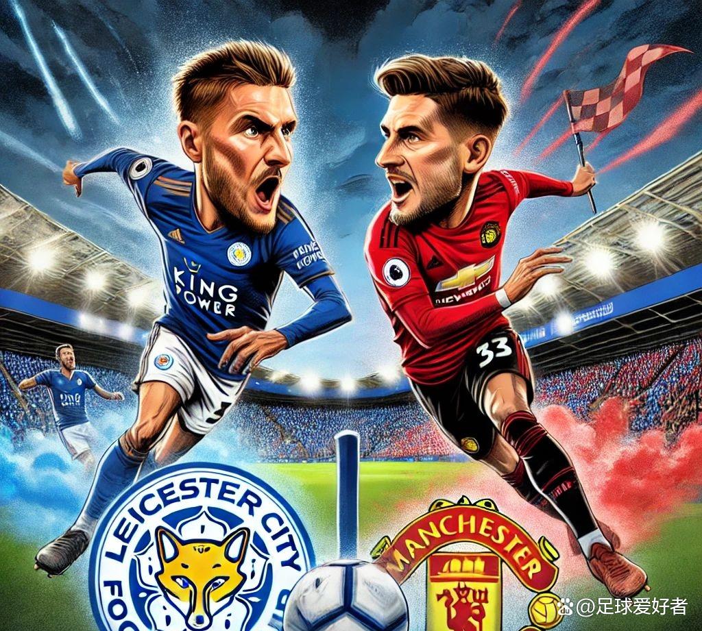 莱斯特城客场战胜富勒姆，重拾胜利信心