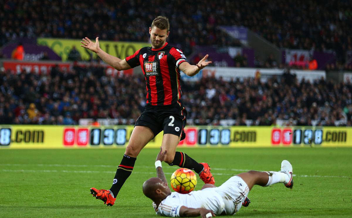 伯恩茅斯客场大胜，取得一场胜利