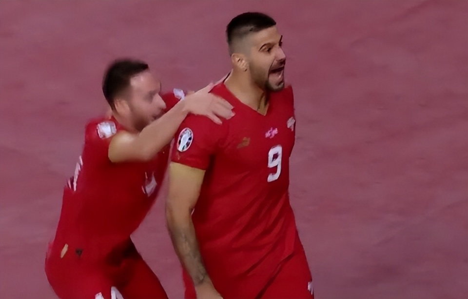 爱尔兰战胜意大利，成功挺进下一轮的简单介绍