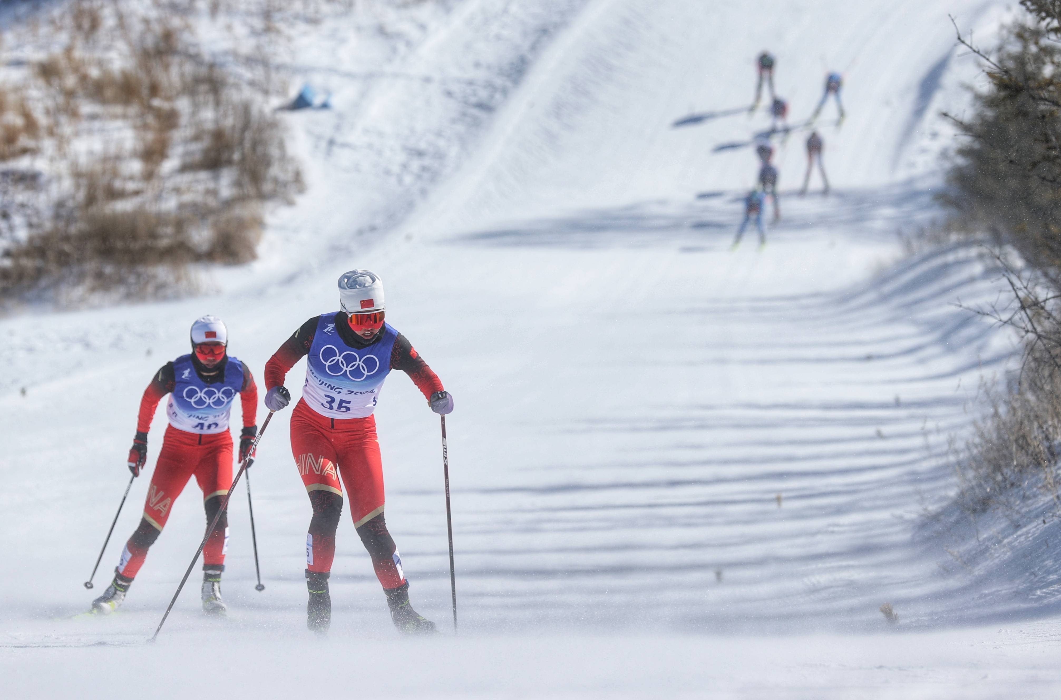 俄罗斯大胜挪威，顺利晋级半决赛