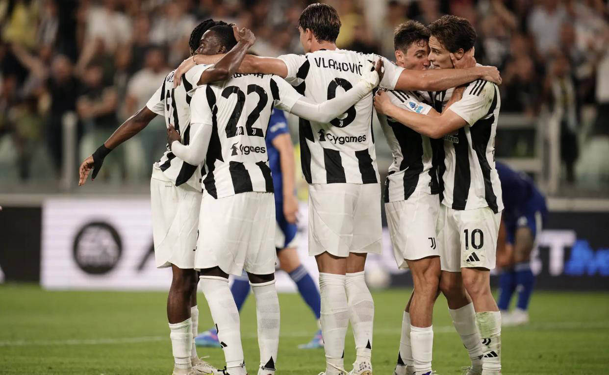 意甲劲旅连胜,冲击联赛前四 意甲劲旅连胜,冲击联赛前四