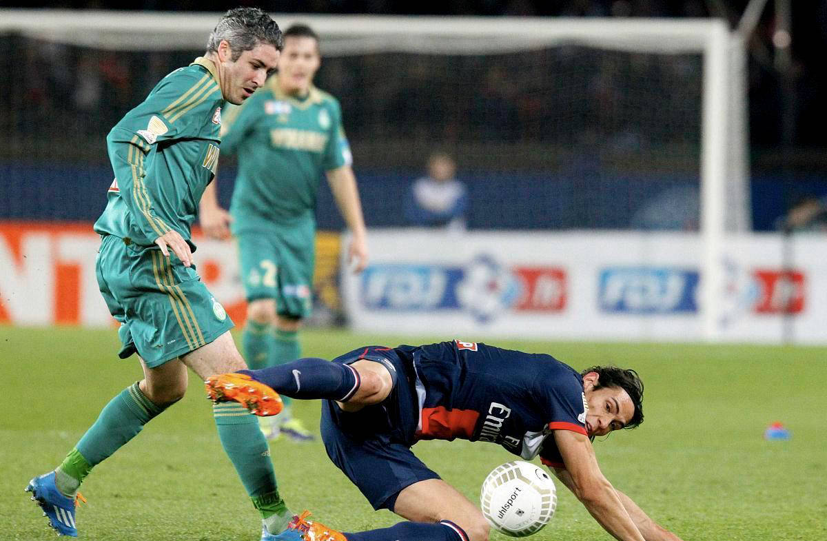 包含南特主场负于圣埃蒂安,降级危机深重的词条 包含南特主场负于圣埃蒂安,降级危机深重的词条