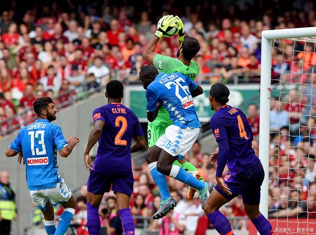 维罗纳客场不敌那不勒斯，保级形势严峻