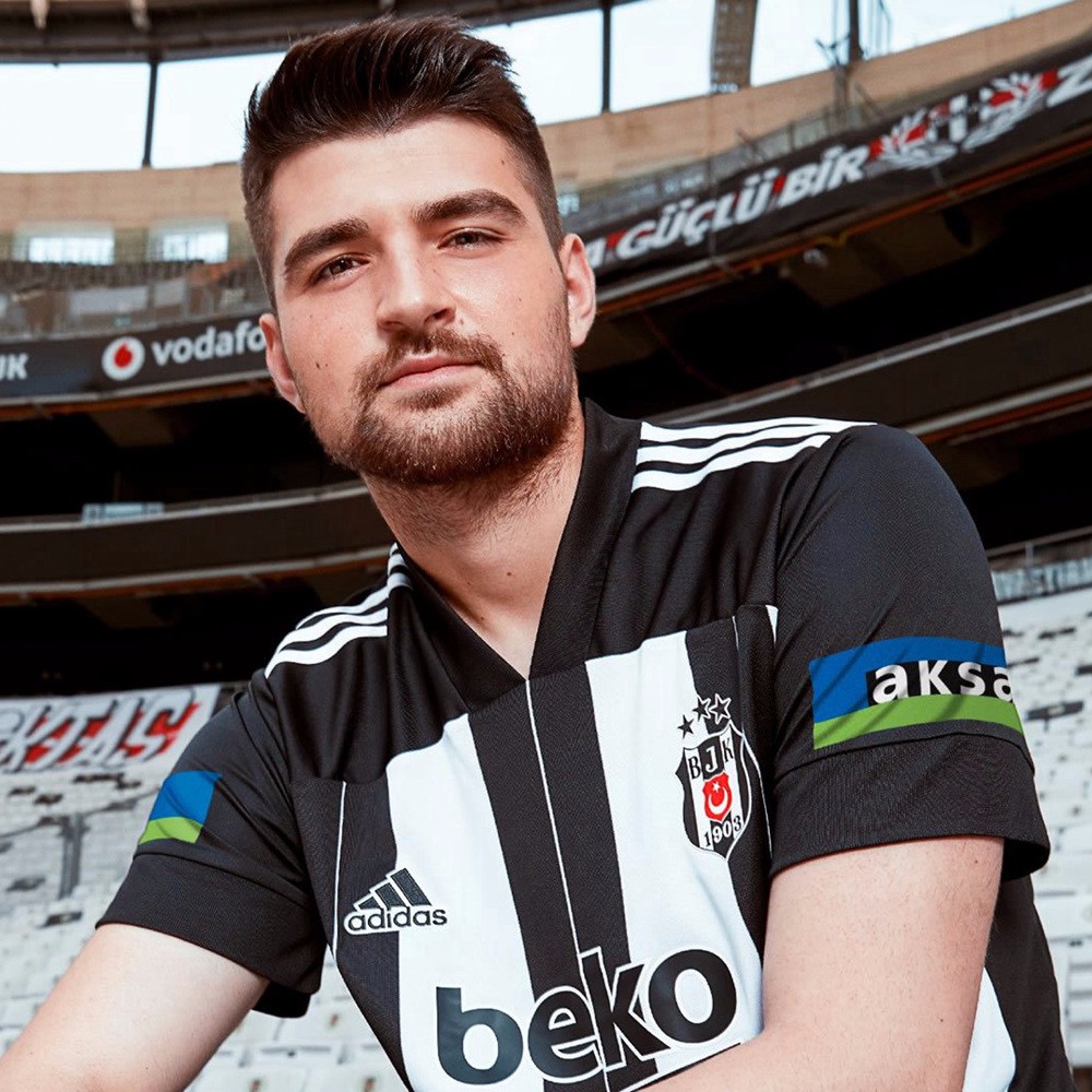 贝西克塔斯主场平局，晋级希望渺茫！