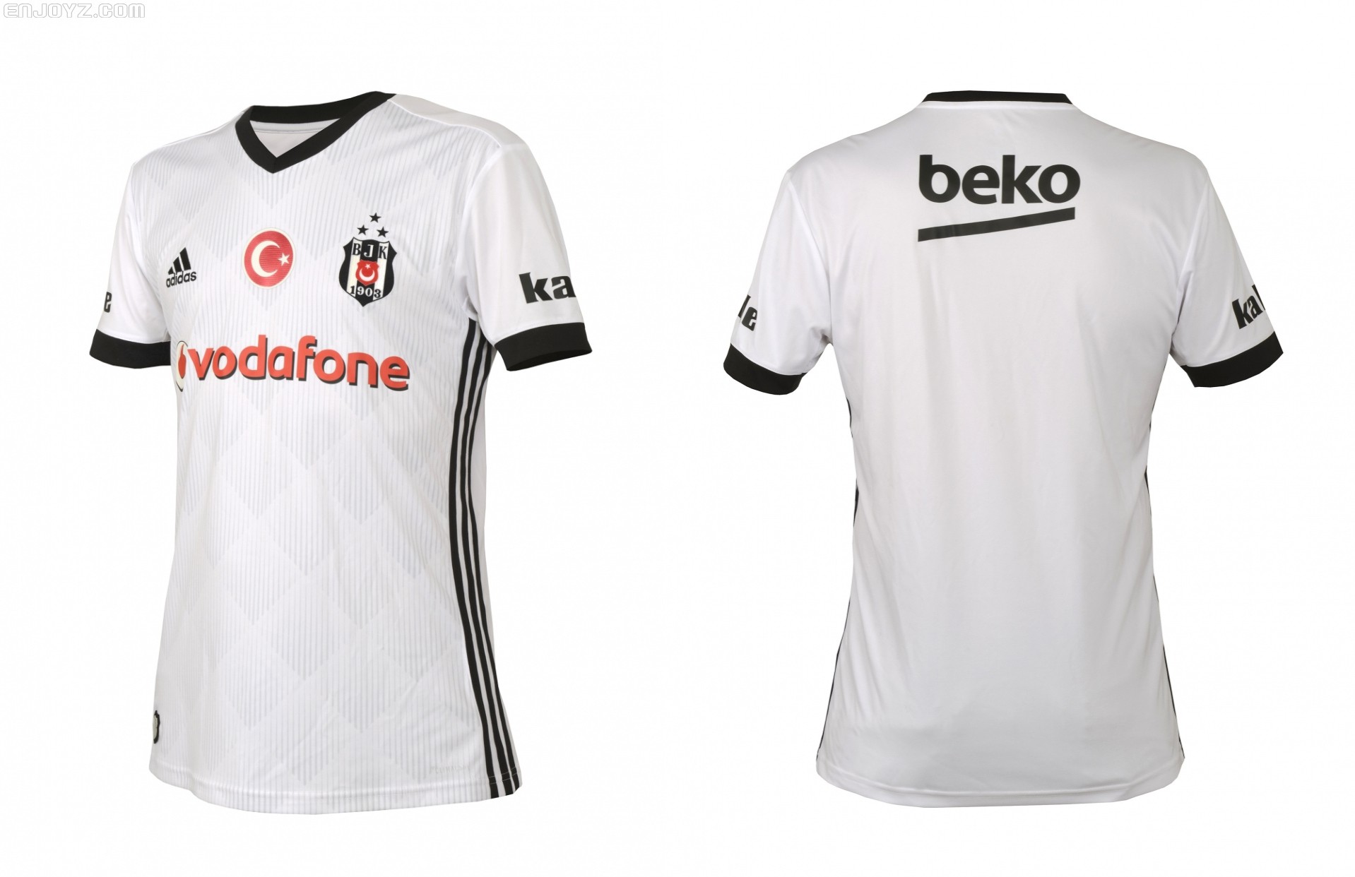 贝西克塔斯主场平局，晋级希望渺茫！